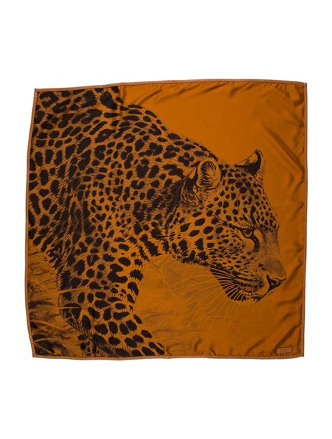 hermes panthera pardus scarf|Hermes scarves for women.